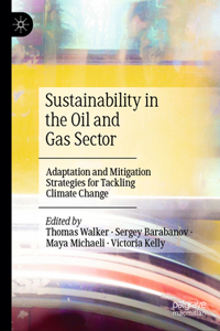 Sustainability in the Oil and Gas Sector