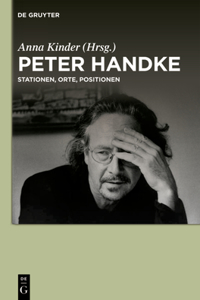 Peter Handke