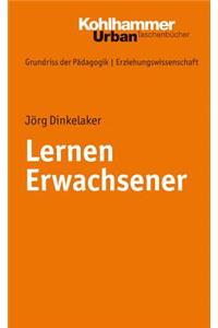 Lernen Erwachsener