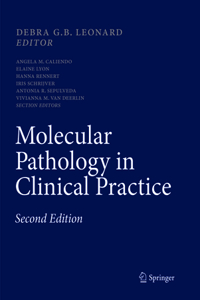 Molecular Pathology in Clinical Practice