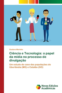 Ciência e Tecnologia