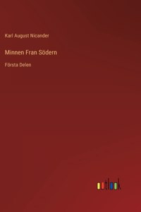 Minnen Fran Soedern