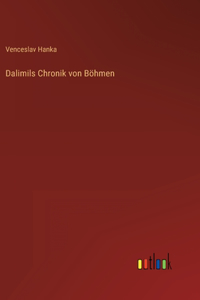 Dalimils Chronik von Böhmen