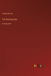 The Romany Rye
