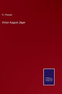 Victor August Jäger