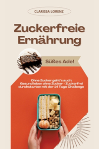 Zuckerfreie Ernährung