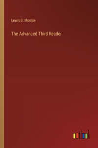 Advanced Third Reader