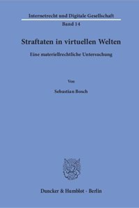 Straftaten in Virtuellen Welten