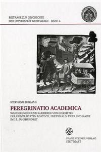 Peregrinatio Academica