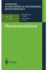 Phytoremediation
