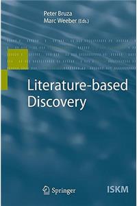 Literature-Based Discovery