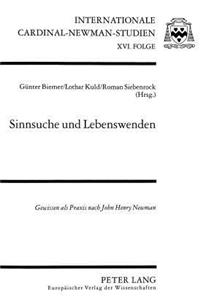 Sinnsuche Und Lebenswenden