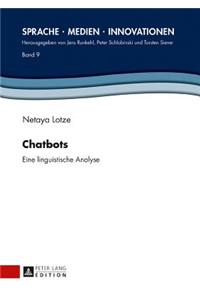 Chatbots