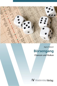 Börsengang