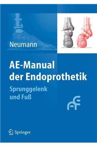 Ae-Manual Der Endoprothetik