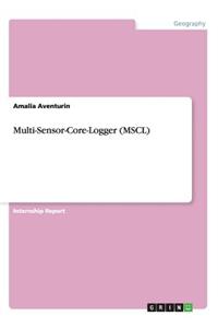 Multi-Sensor-Core-Logger (MSCL)