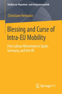 Blessing and Curse of Intra-Eu Mobility