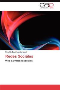 Redes Sociales