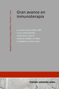Gran avance en inmunoterapia