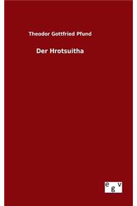 Der Hrotsuitha