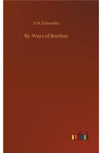 By-Ways of Bombay