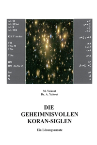 Die geheimnisvollen Koran-Siglen