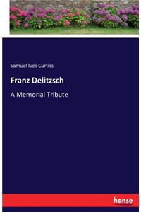 Franz Delitzsch