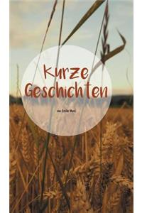Kurze Geschichten