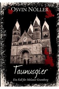 Taunusgier