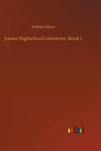 Junior Highschool Literature, Book 1