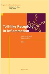 Toll-Like Receptors in Inflammation