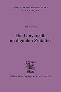 Die Universitat Im Digitalen Zeitalter