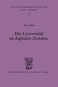 Universitat Im Digitalen Zeitalter