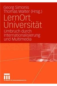 LernOrt Universität
