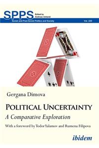 Political Uncertainty