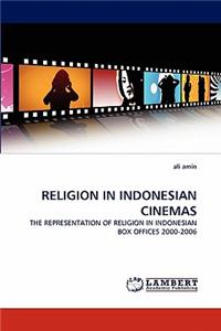 Religion in Indonesian Cinemas