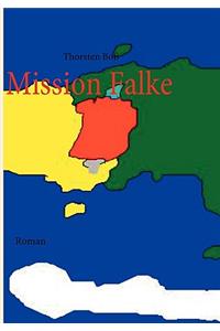 Mission Falke