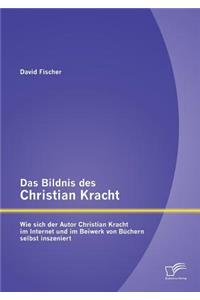 Bildnis des Christian Kracht