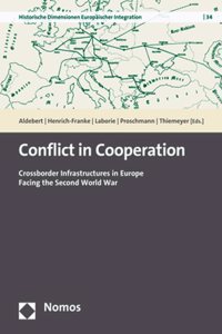 Conflict in Cooperation