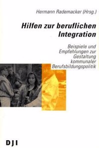 Hilfen Zur Beruflichen Integration