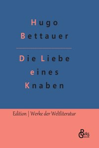 Liebe eines Knaben