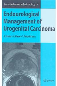 Endourological Management of Urogenital Carcinoma