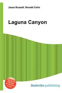 Laguna Canyon