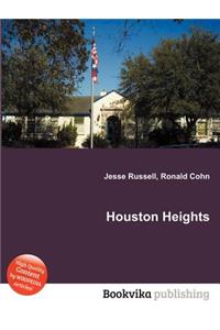 Houston Heights