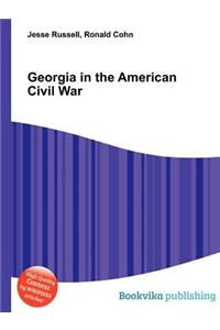 Georgia in the American Civil War