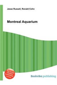 Montreal Aquarium