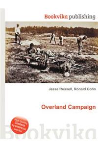 Overland Campaign
