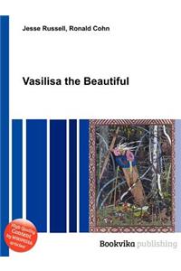 Vasilisa the Beautiful