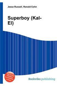 Superboy (Kal-El)
