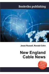 New England Cable News